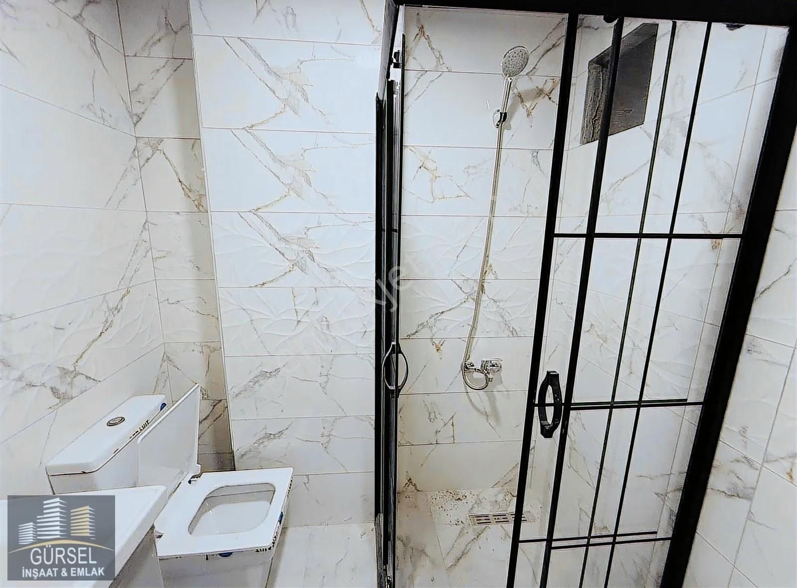 Mehmet Akif'te Çift Teraslı 3+2 Satılık Dubleks Daire - Görsel 33