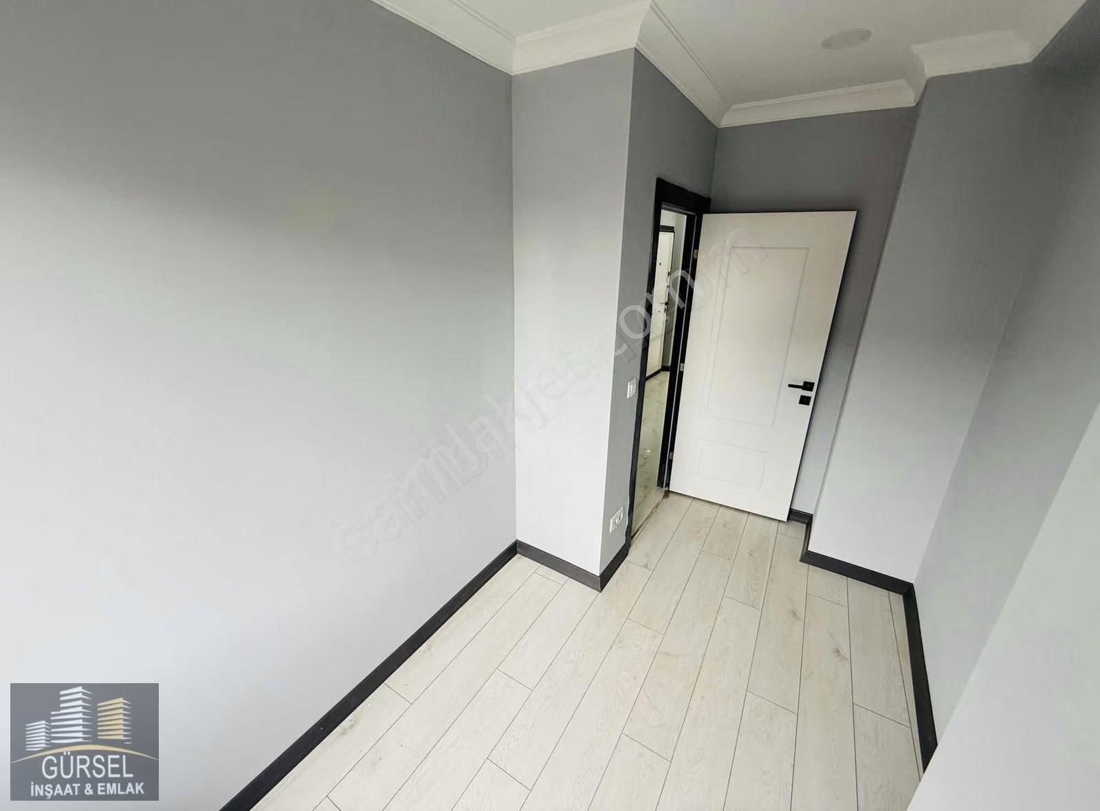 Mehmet Akif'te Çift Teraslı 3+2 Satılık Dubleks Daire - Görsel 5