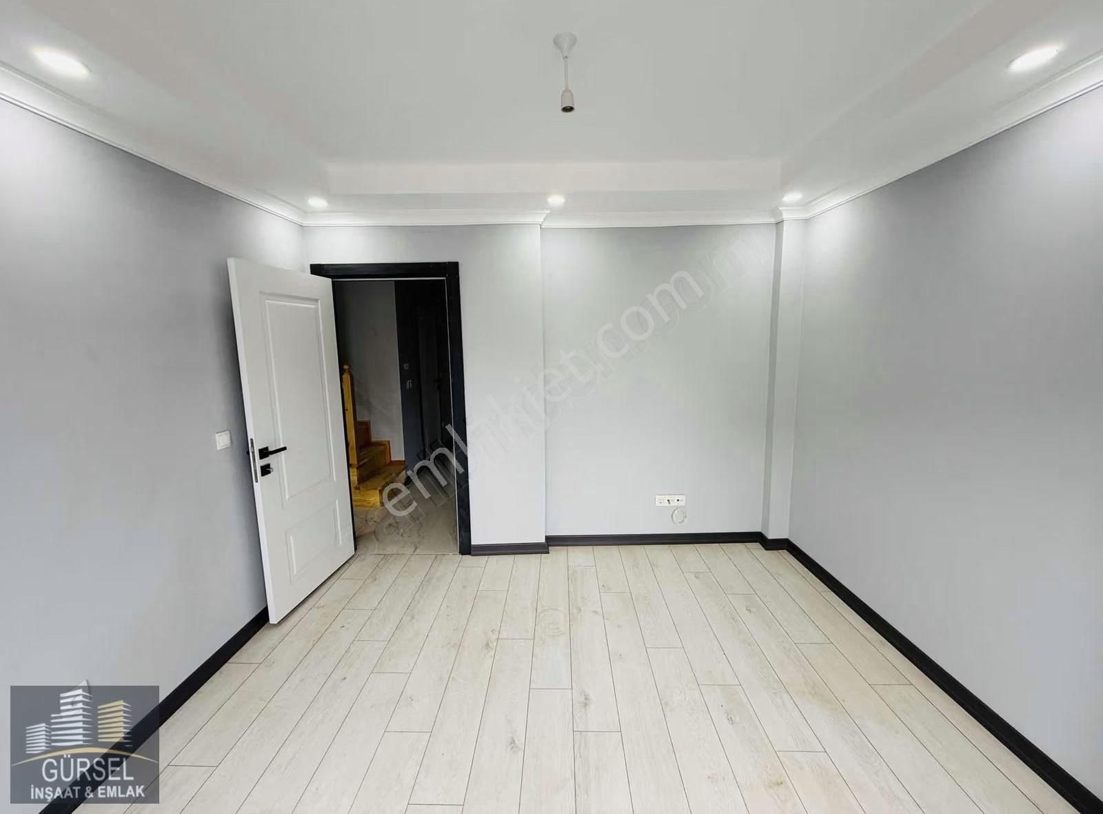 Mehmet Akif'te Çift Teraslı 3+2 Satılık Dubleks Daire - Görsel 15