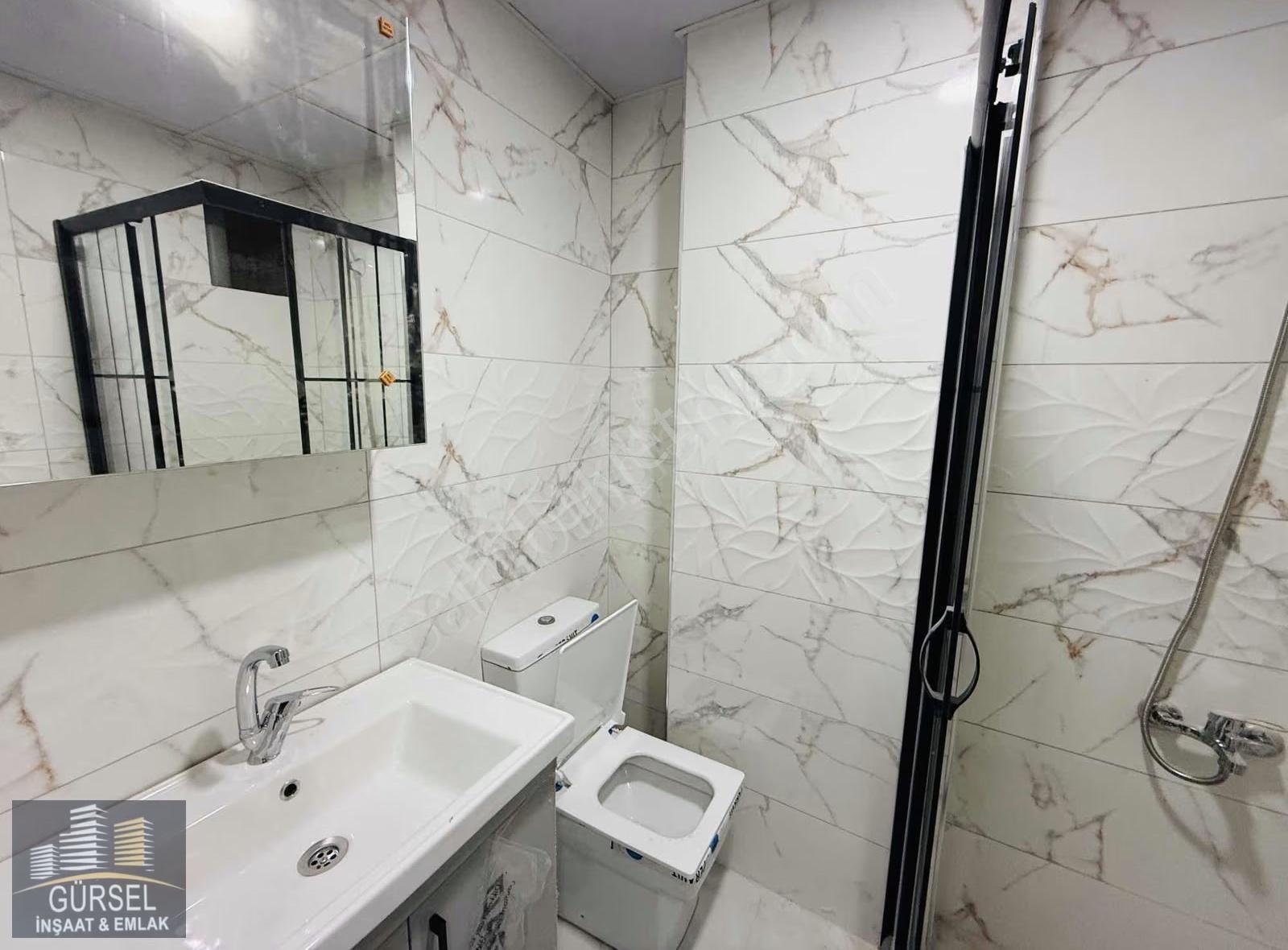 Mehmet Akif'te Çift Teraslı 3+2 Satılık Dubleks Daire - Görsel 8