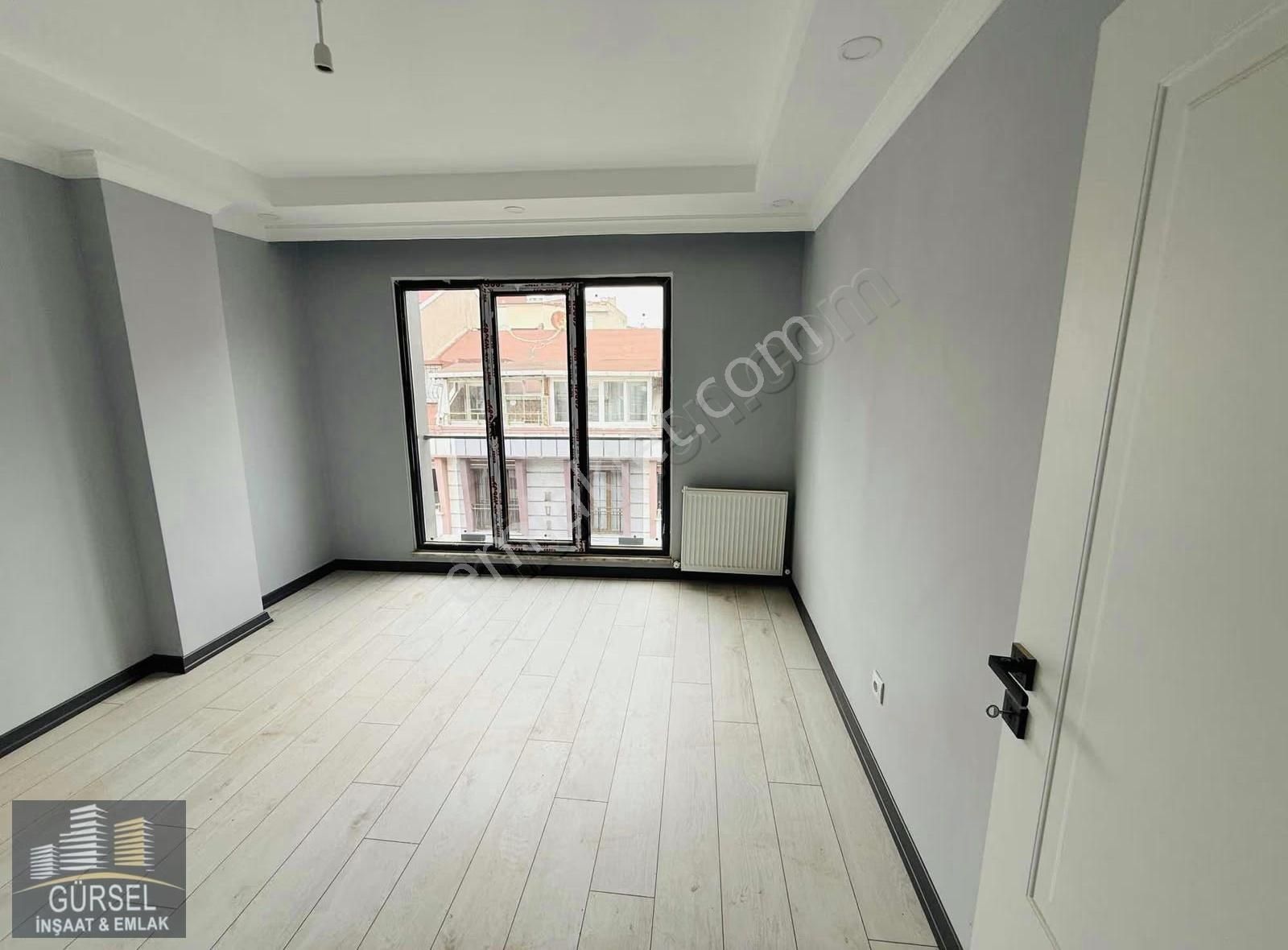 Mehmet Akif'te Çift Teraslı 3+2 Satılık Dubleks Daire - Görsel 9