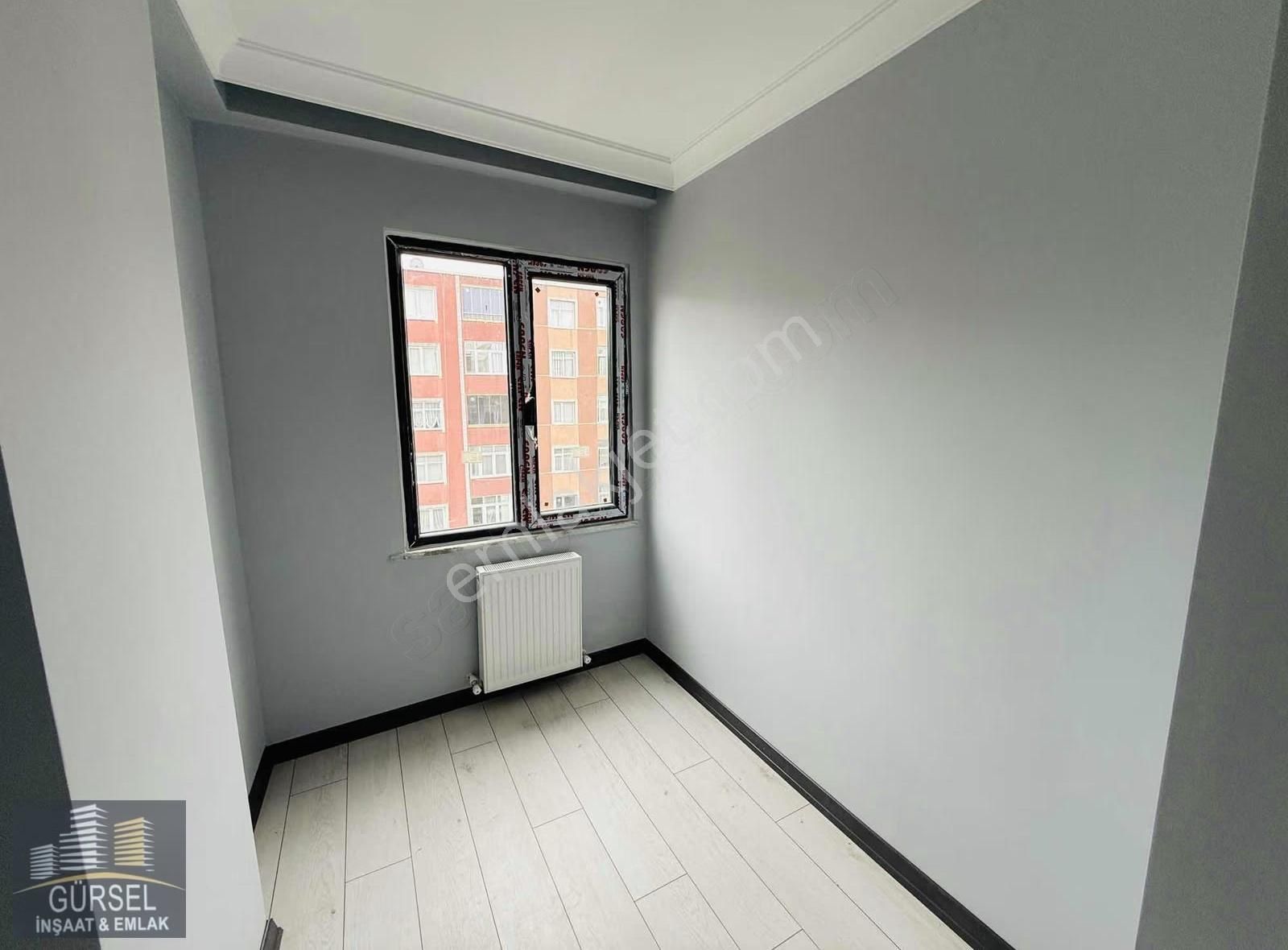 Mehmet Akif'te Çift Teraslı 3+2 Satılık Dubleks Daire - Görsel 18