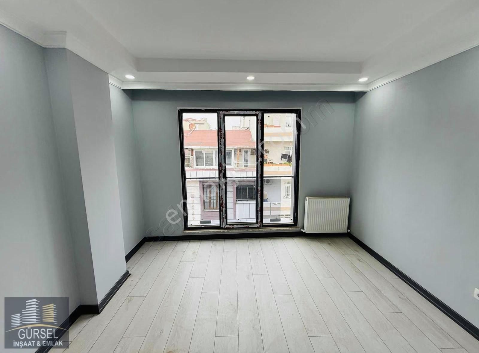 Mehmet Akif'te Çift Teraslı 3+2 Satılık Dubleks Daire - Görsel 30