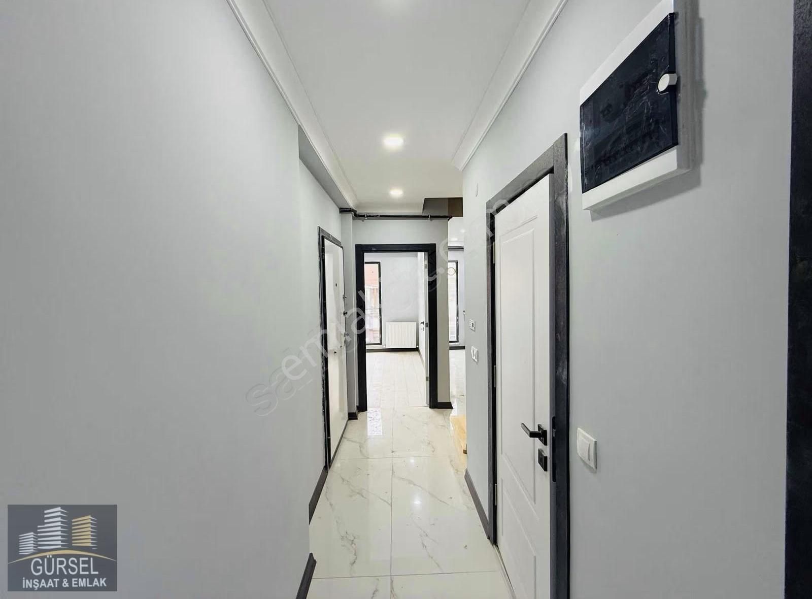 Mehmet Akif'te Çift Teraslı 3+2 Satılık Dubleks Daire - Görsel 34