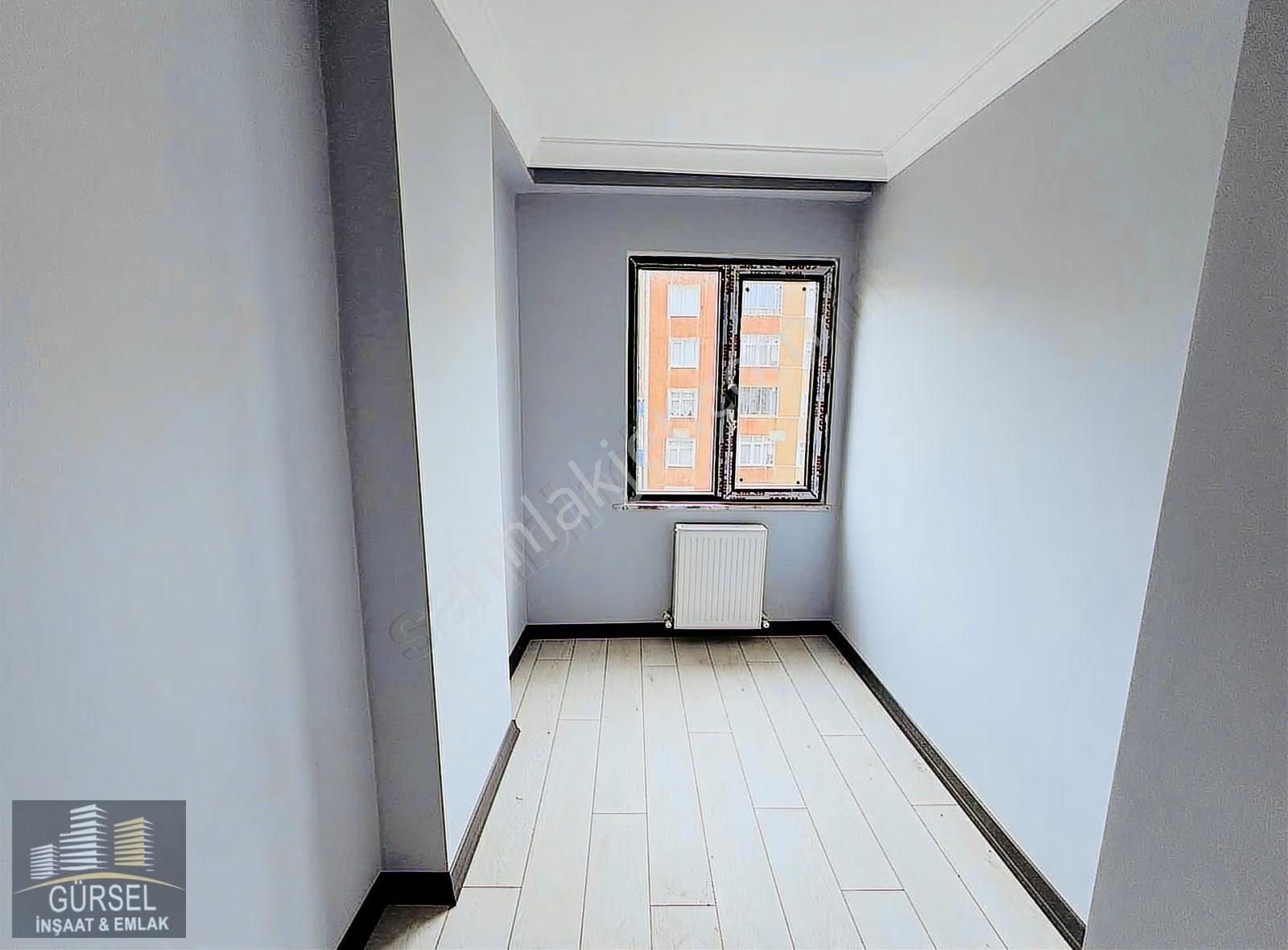 Mehmet Akif'te Çift Teraslı 3+2 Satılık Dubleks Daire - Görsel 14