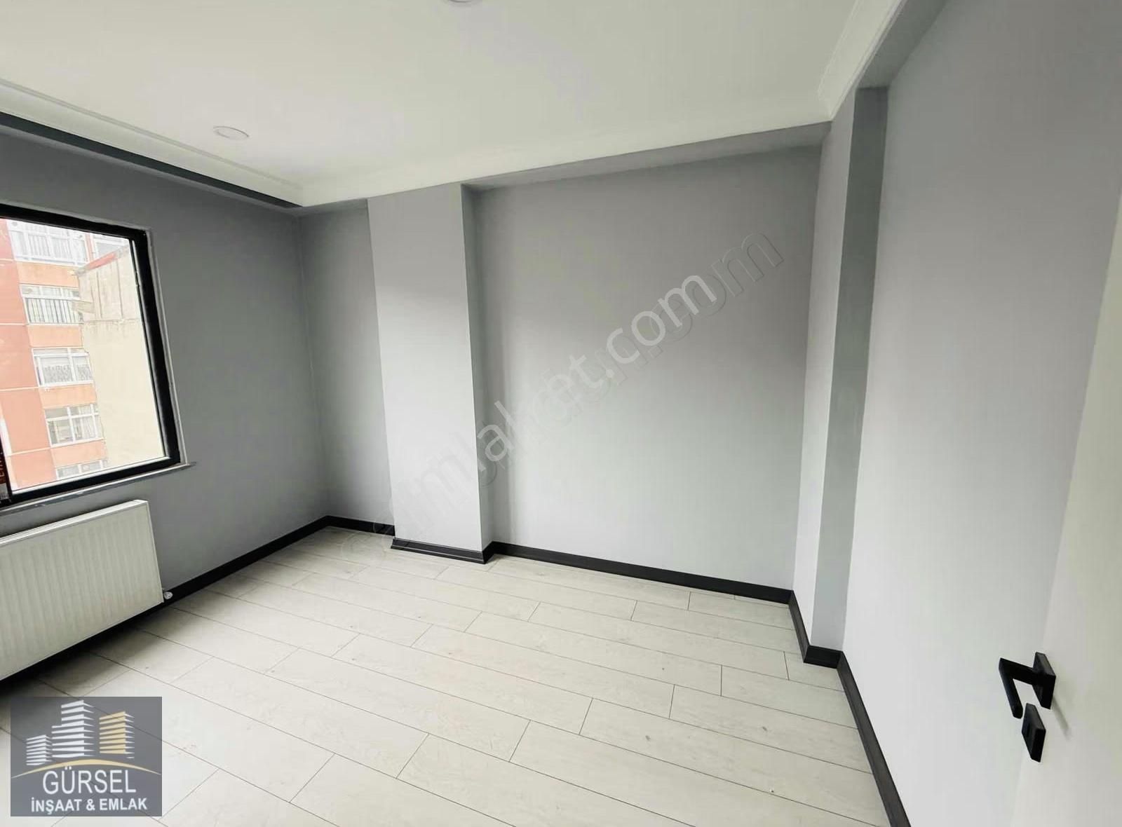 Mehmet Akif'te Çift Teraslı 3+2 Satılık Dubleks Daire - Görsel 26