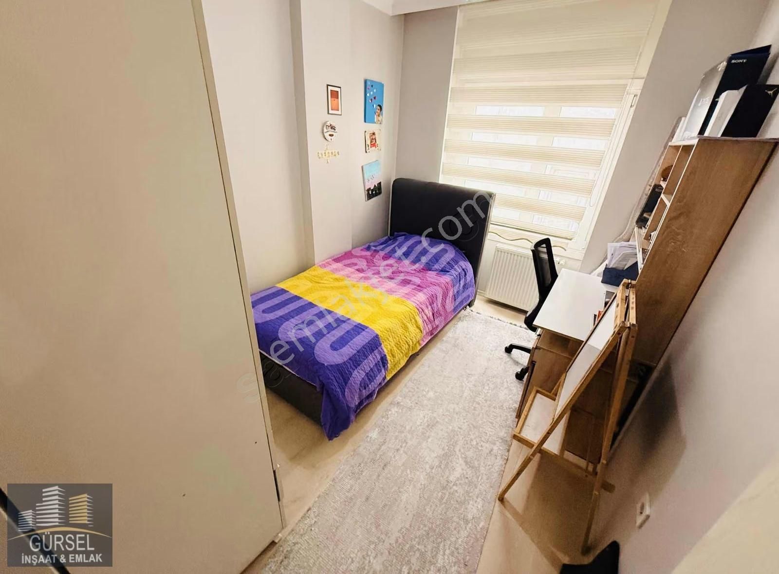 Atatürk Mahallesinde Çok Güzel Konumda 3+2 Lüx Dublex - Görsel 35