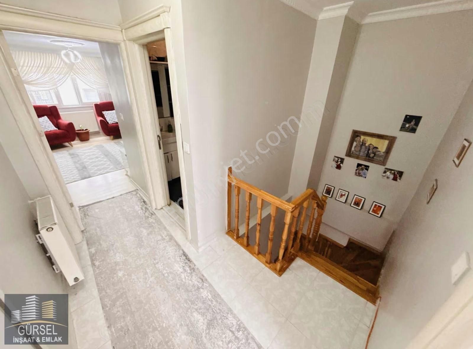 Atatürk Mahallesinde Çok Güzel Konumda 3+2 Lüx Dublex - Görsel 32