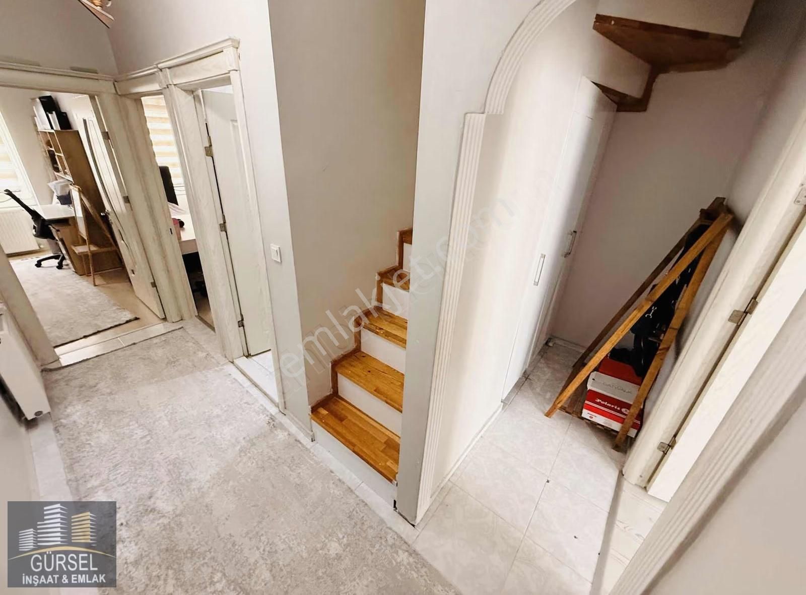 Atatürk Mahallesinde Çok Güzel Konumda 3+2 Lüx Dublex - Görsel 20