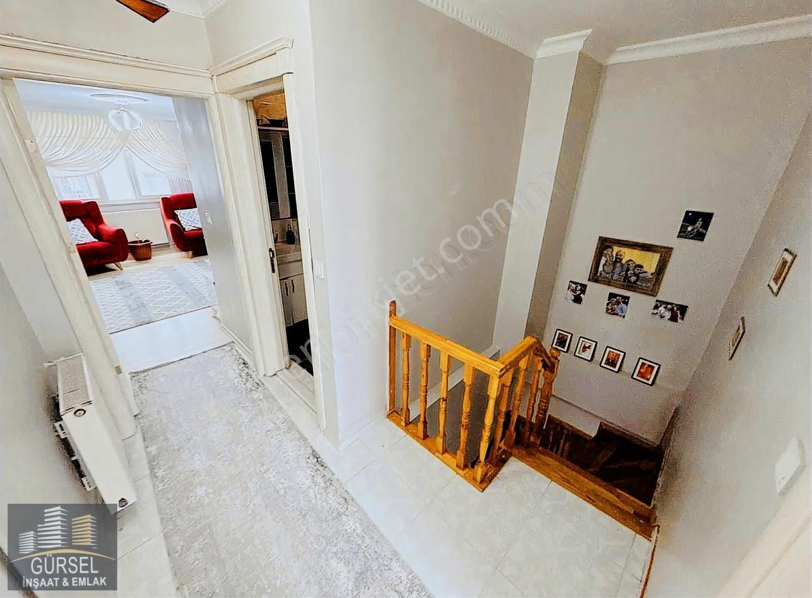 Atatürk Mahallesinde Çok Güzel Konumda 3+2 Lüx Dublex - Görsel 13