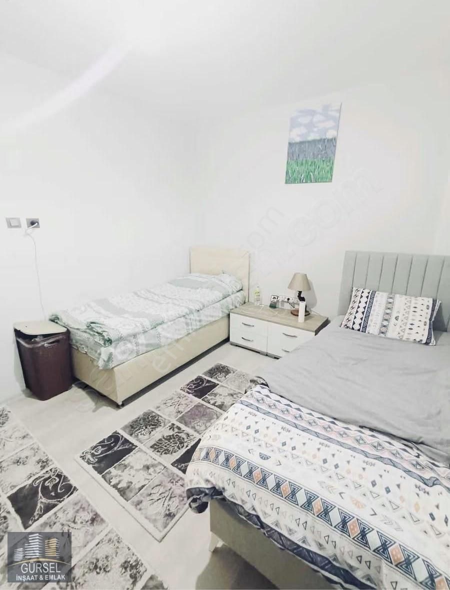 Mehmetakif Mah Tek Daire Üzeri 3+1 130 M2 Çift Balkonlu 25 Hisse - Görsel 27