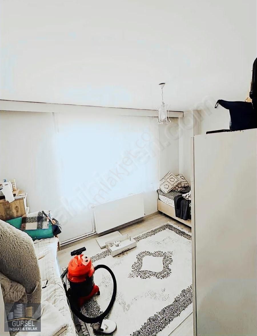 Mehmetakif Mah Tek Daire Üzeri 3+1 130 M2 Çift Balkonlu 25 Hisse - Görsel 18