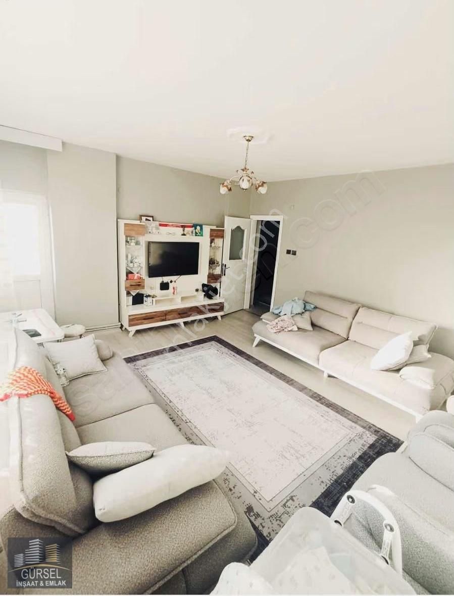 Mehmetakif Mah Tek Daire Üzeri 3+1 130 M2 Çift Balkonlu 25 Hisse - Görsel 20