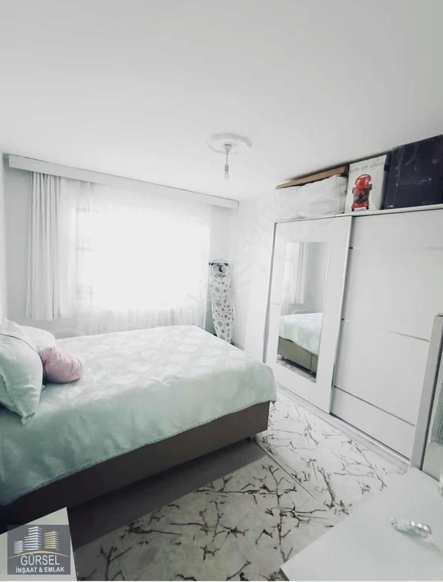 Mehmetakif Mah Tek Daire Üzeri 3+1 130 M2 Çift Balkonlu 25 Hisse - Görsel 10