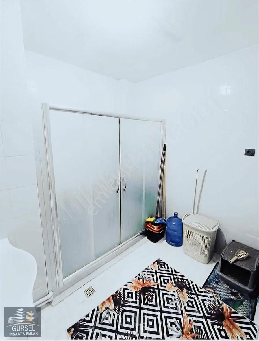 Mehmetakif Mah Tek Daire Üzeri 3+1 130 M2 Çift Balkonlu 25 Hisse - Görsel 16