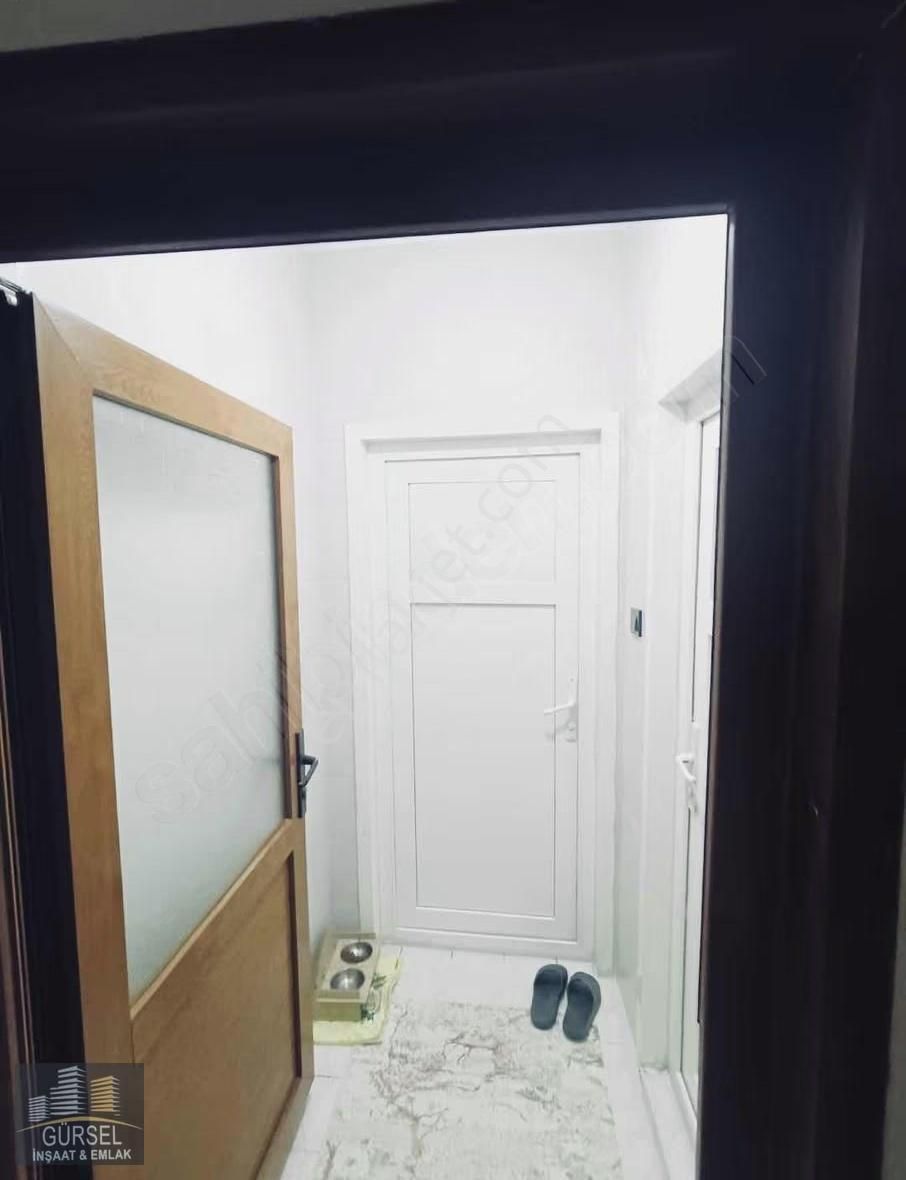 Mehmetakif Mah Tek Daire Üzeri 3+1 130 M2 Çift Balkonlu 25 Hisse - Görsel 24