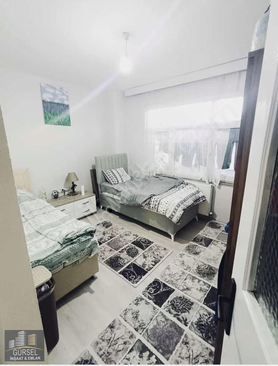 Mehmetakif Mah Tek Daire Üzeri 3+1 130 M2 Çift Balkonlu 25 Hisse - Görsel 17