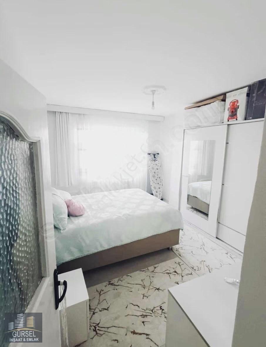 Mehmetakif Mah Tek Daire Üzeri 3+1 130 M2 Çift Balkonlu 25 Hisse - Görsel 15