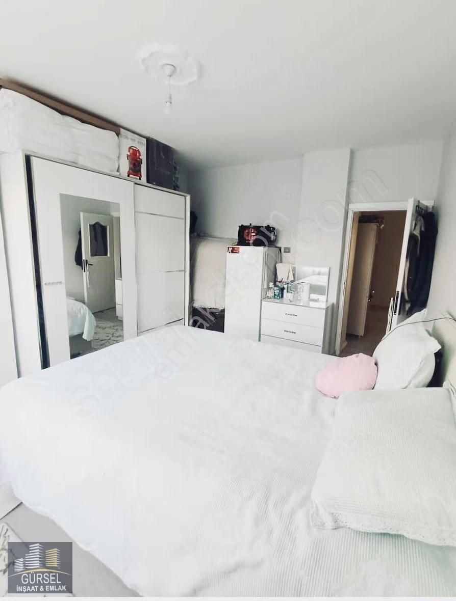 Mehmetakif Mah Tek Daire Üzeri 3+1 130 M2 Çift Balkonlu 25 Hisse - Görsel 25