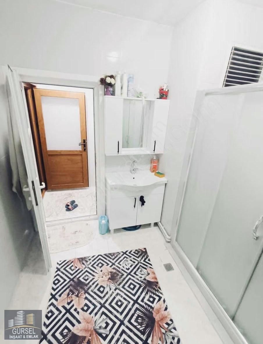 Mehmetakif Mah Tek Daire Üzeri 3+1 130 M2 Çift Balkonlu 25 Hisse - Görsel 28