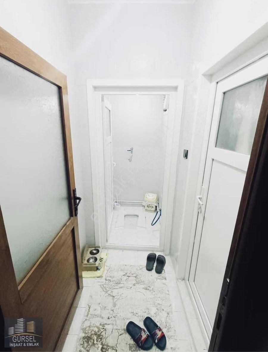 Mehmetakif Mah Tek Daire Üzeri 3+1 130 M2 Çift Balkonlu 25 Hisse - Görsel 6