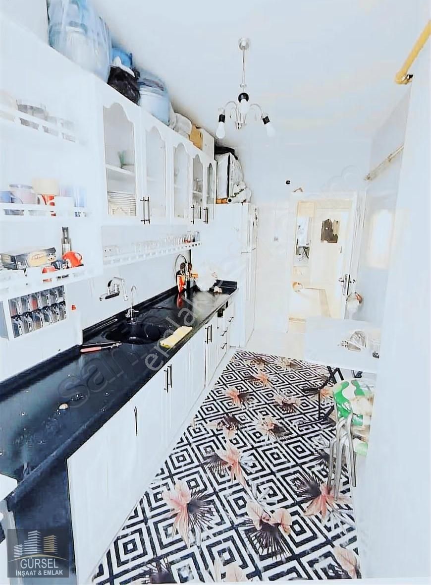 Mehmetakif Mah Tek Daire Üzeri 3+1 130 M2 Çift Balkonlu 25 Hisse - Görsel 8