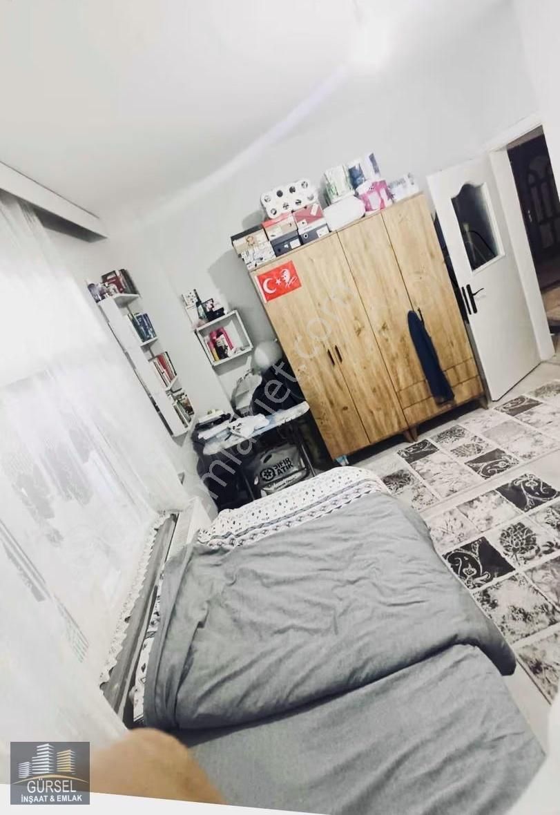 Mehmetakif Mah Tek Daire Üzeri 3+1 130 M2 Çift Balkonlu 25 Hisse - Görsel 22