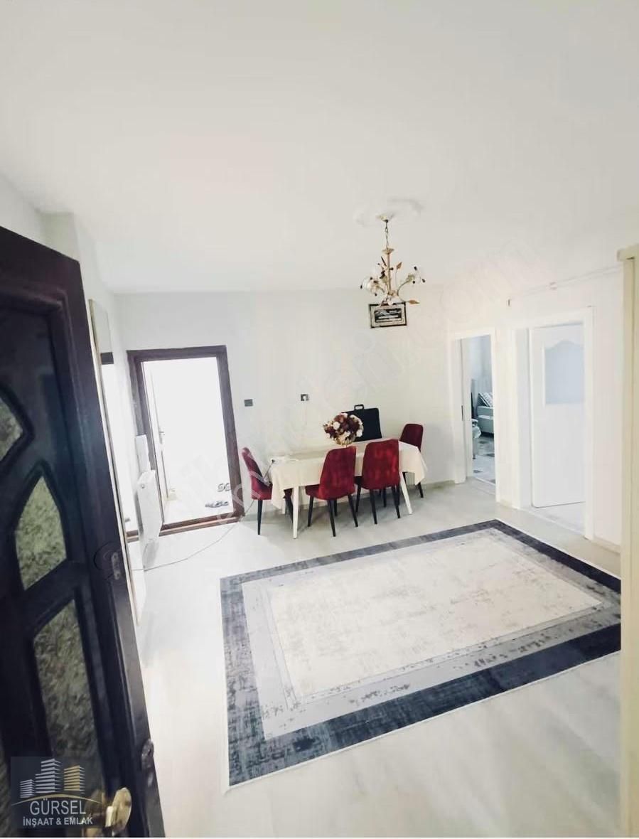 Mehmetakif Mah Tek Daire Üzeri 3+1 130 M2 Çift Balkonlu 25 Hisse - Görsel 12