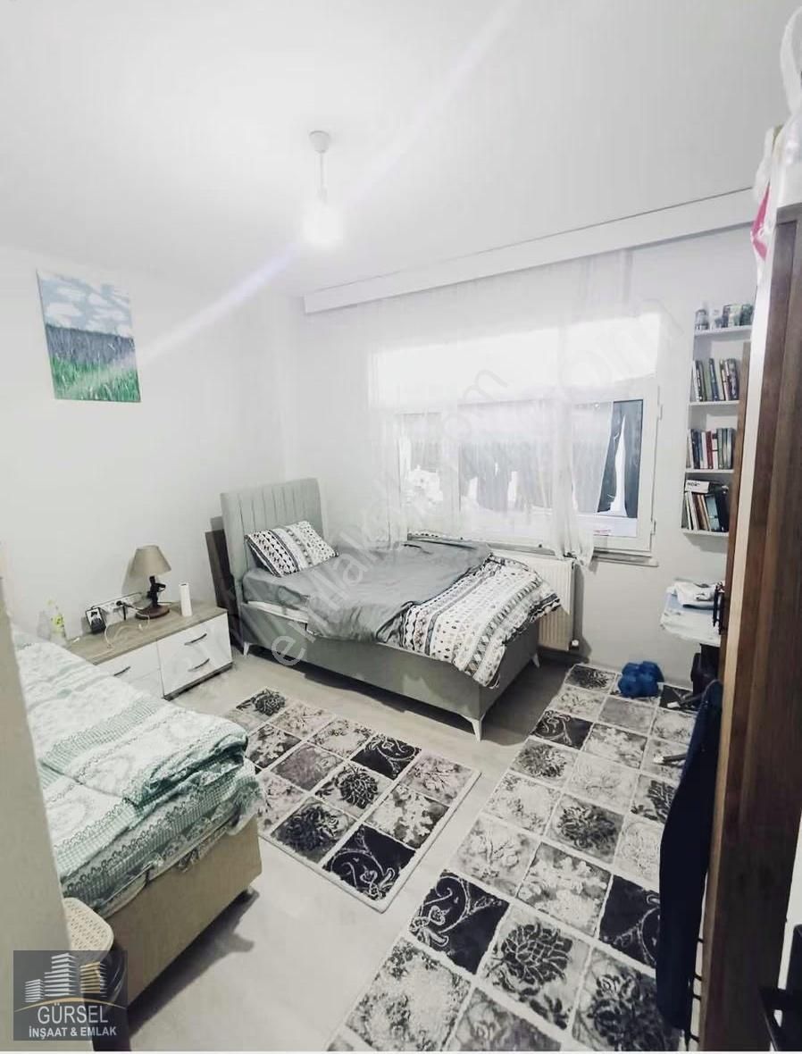 Mehmetakif Mah Tek Daire Üzeri 3+1 130 M2 Çift Balkonlu 25 Hisse - Görsel 21