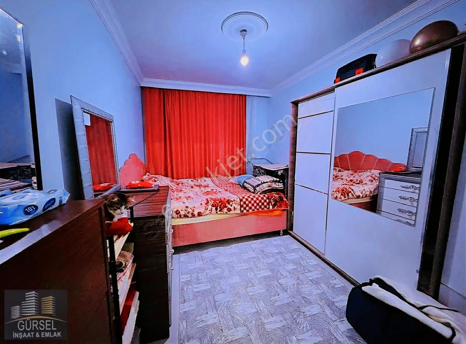 Mehmetakif Mah Bahariye Metrosuna 5 Dk 1+1 Krediye Uygun Y.giriş - Görsel 20