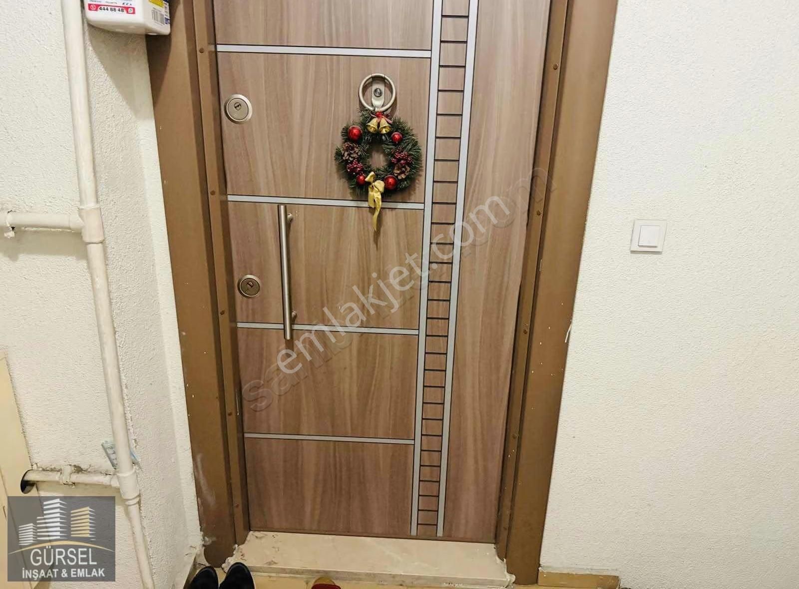 Mehmetakif Mah Bahariye Metrosuna 5 Dk 1+1 Krediye Uygun Y.giriş - Görsel 21