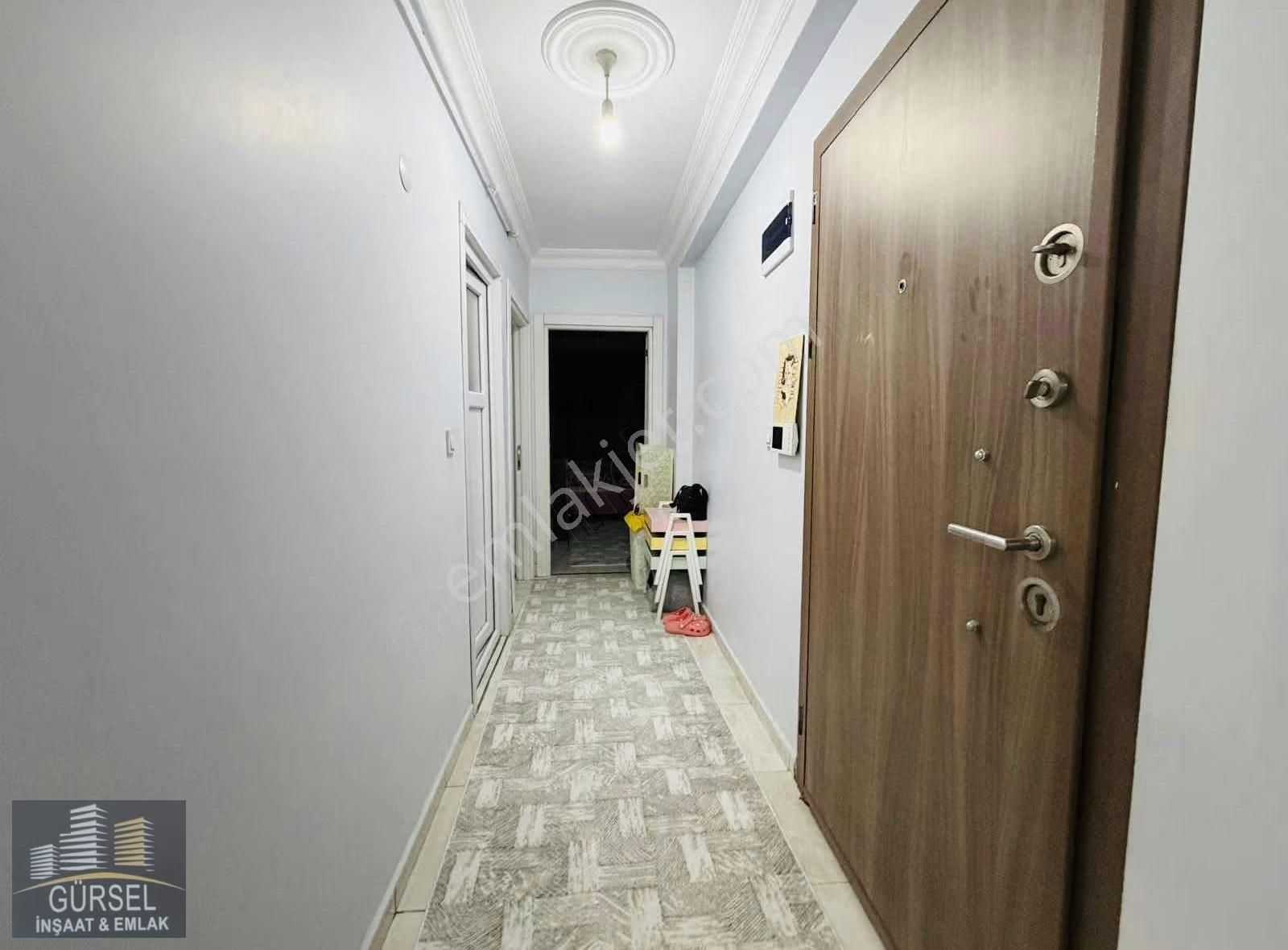 Mehmetakif Mah Bahariye Metrosuna 5 Dk 1+1 Krediye Uygun Y.giriş - Görsel 6