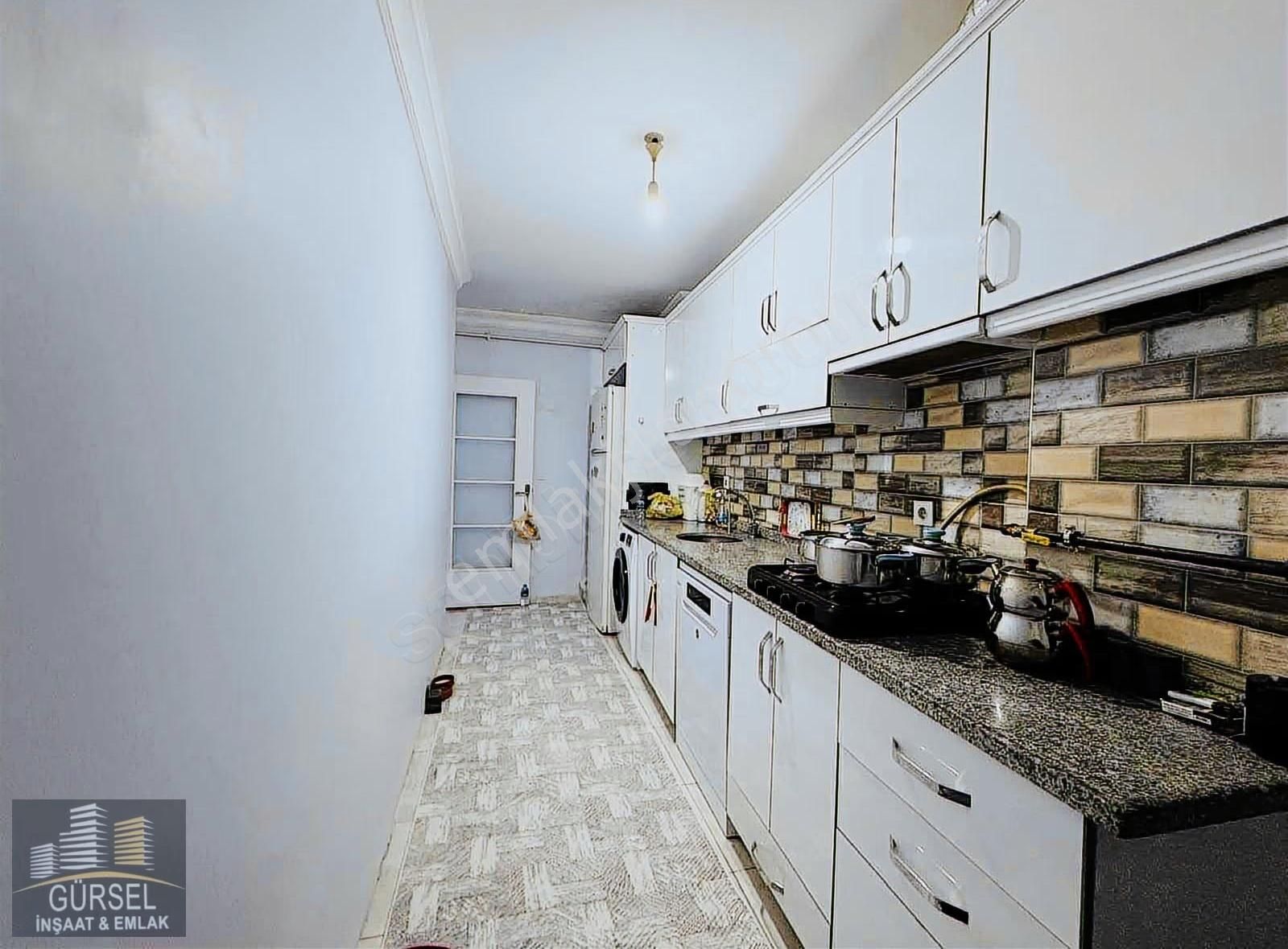 Mehmetakif Mah Bahariye Metrosuna 5 Dk 1+1 Krediye Uygun Y.giriş - Görsel 15