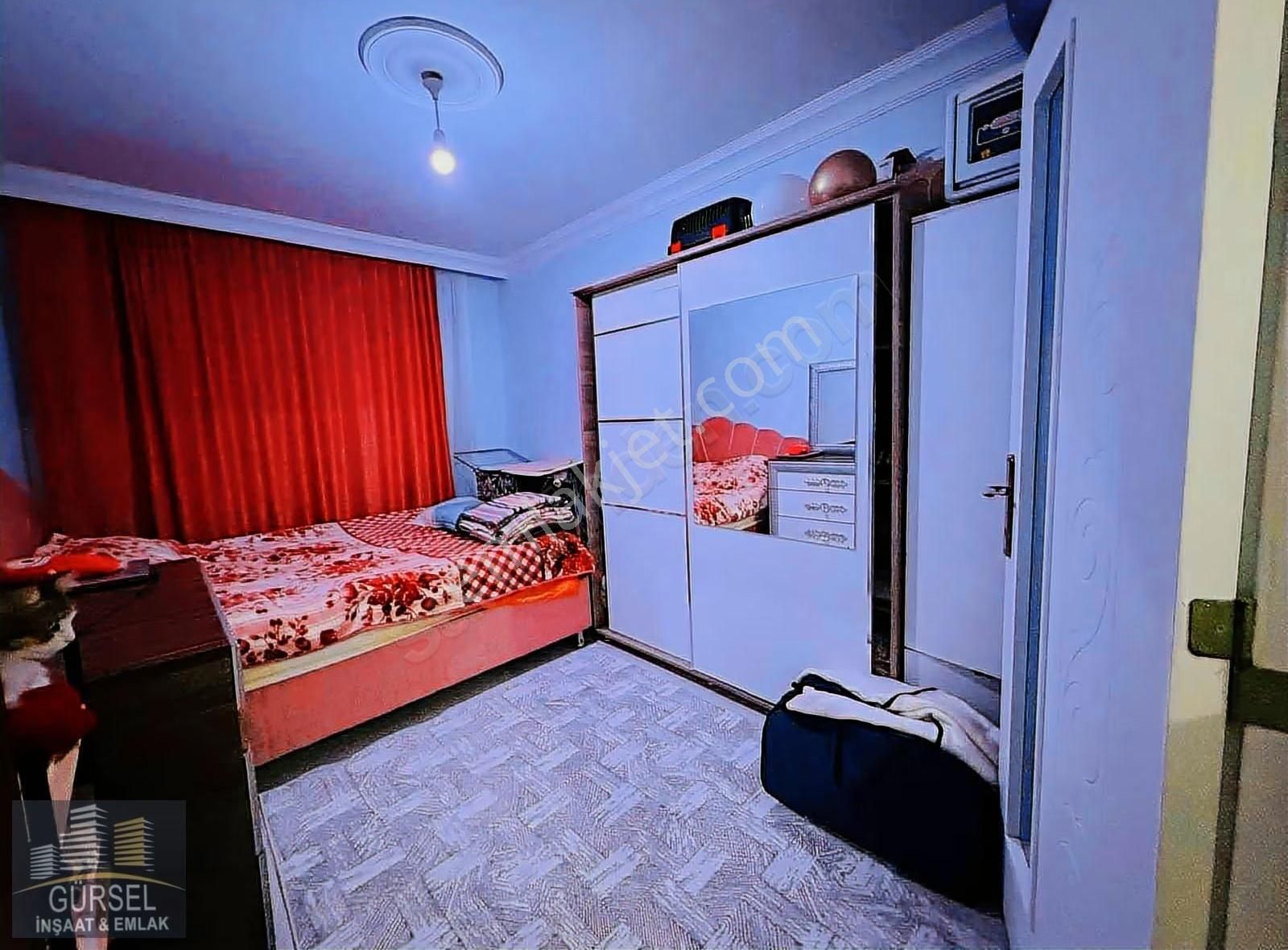 Mehmetakif Mah Bahariye Metrosuna 5 Dk 1+1 Krediye Uygun Y.giriş - Görsel 17