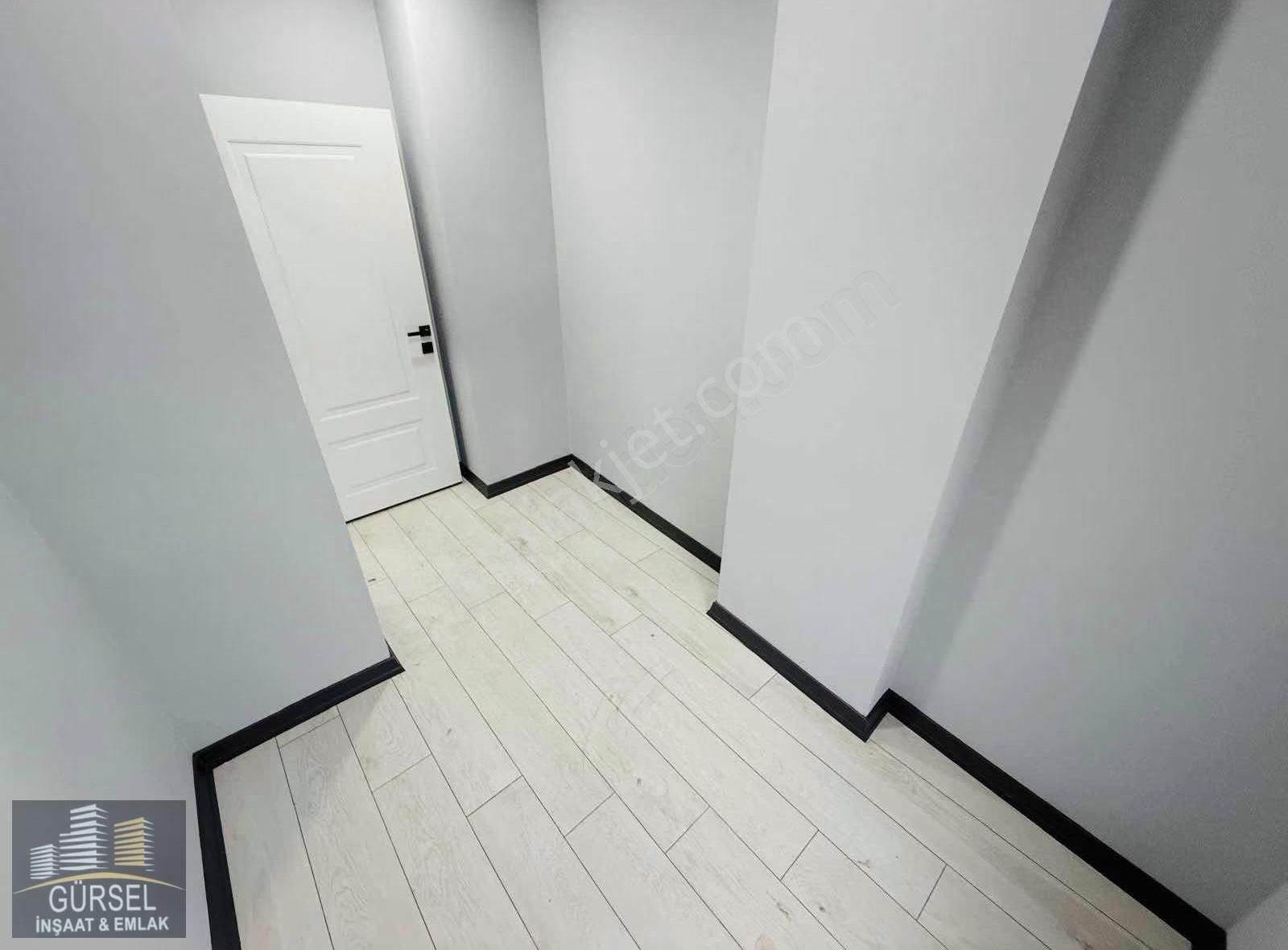 Mehmetakif Mah Sıfır 2+1 Ara Kat Krediye Uygun Lüx Daire - Görsel 23