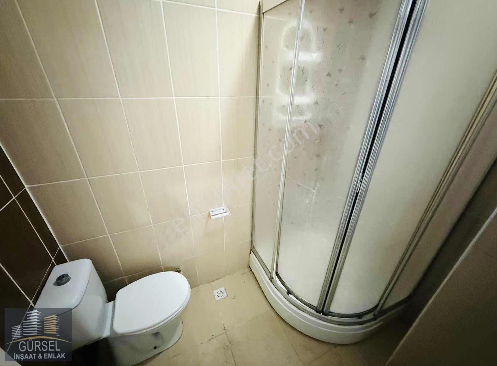 Mehmetakif Mah 1+1 Krediye Uygun Güney Cephe Bahçe Kat - Görsel 26