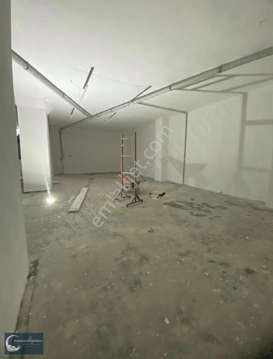 Sanayide Sıfır Masrafsız 230 M2 Yarı Bodrum Kiralık İş Yeri - Görsel 5