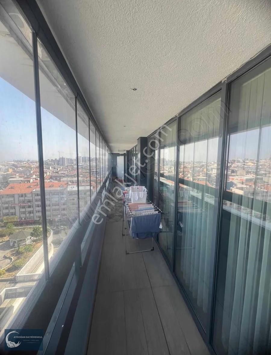 Aydoğan'dan Real Merter'de Net 105 M2 2+1 - Görsel 7