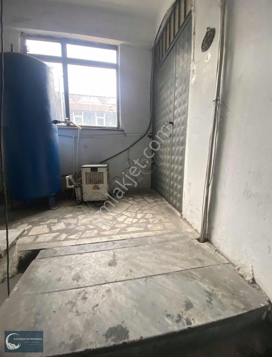 Sanayide 210 M2 3.kat Kiralık İş Yeri - Görsel 7