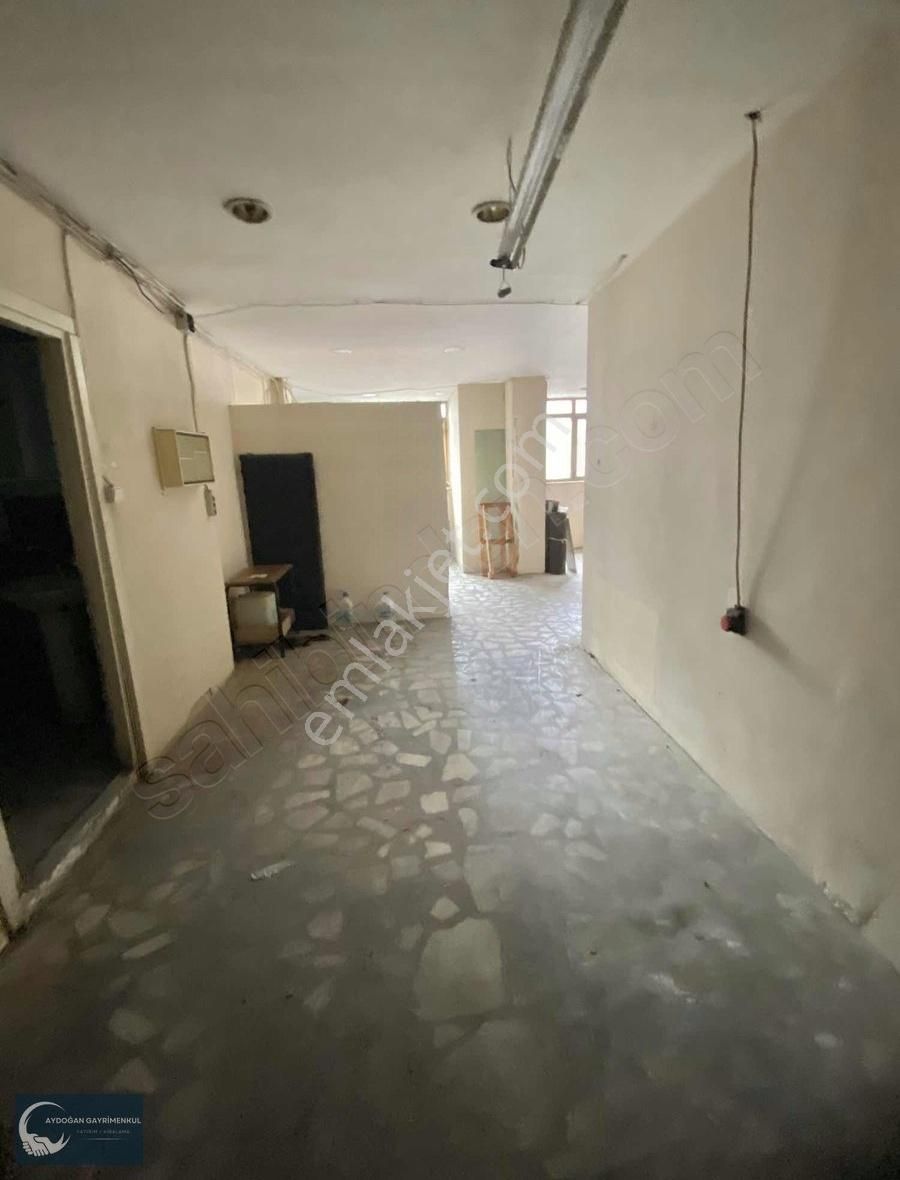 Sanayide 210 M2 3.kat Kiralık İş Yeri