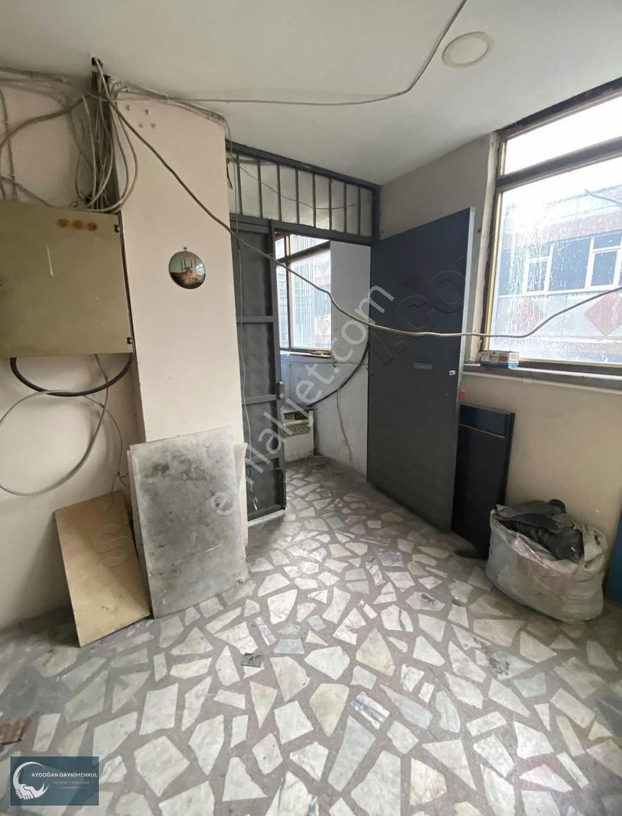 Sanayide 210 M2 3.kat Kiralık İş Yeri - Görsel 8