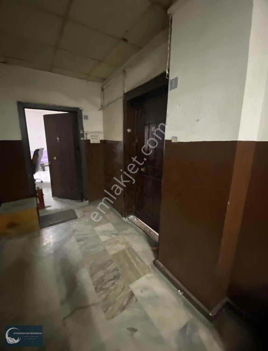 Yük Asansörlü Binada 100 M2 4.kat Kiralık İş Yeri - Görsel 4