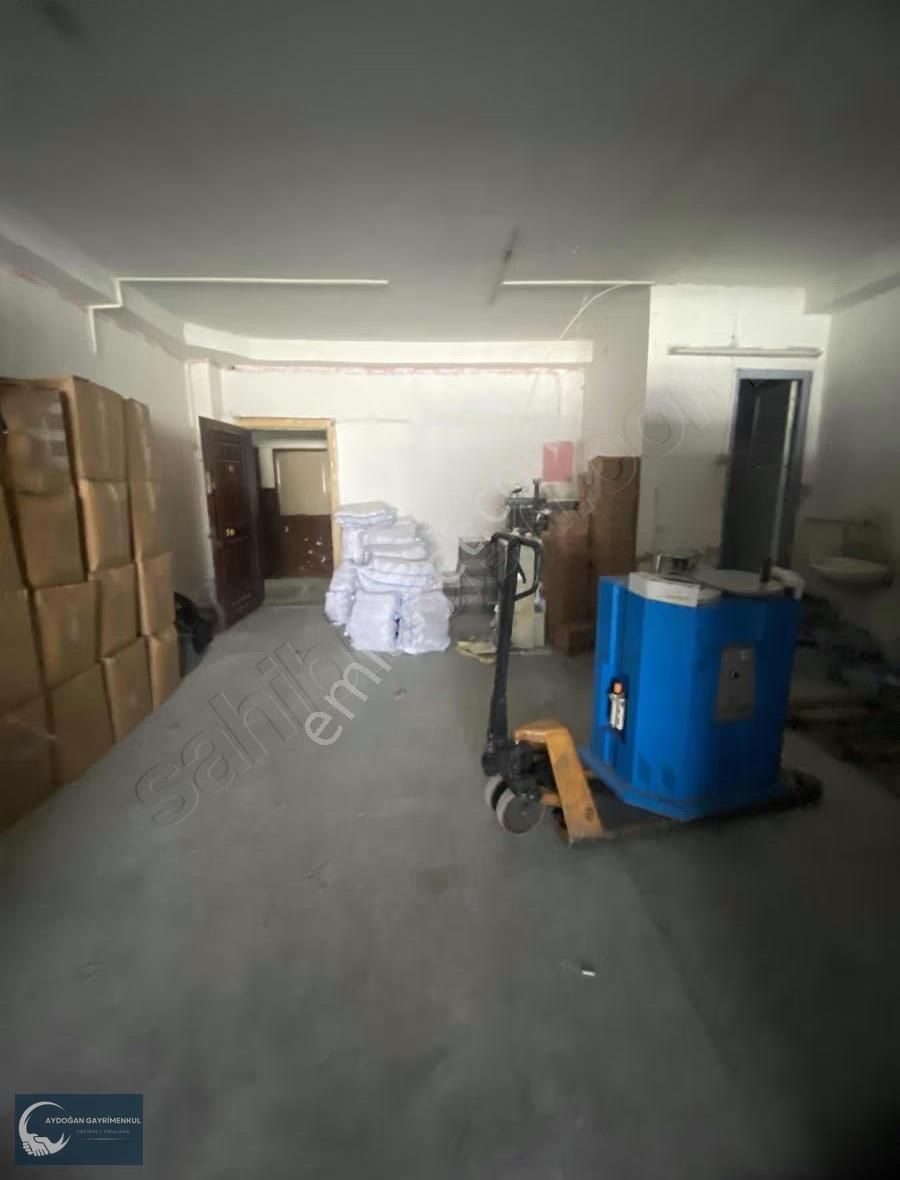 Yük Asansörlü Binada 100 M2 4.kat Kiralık İş Yeri - Görsel 8