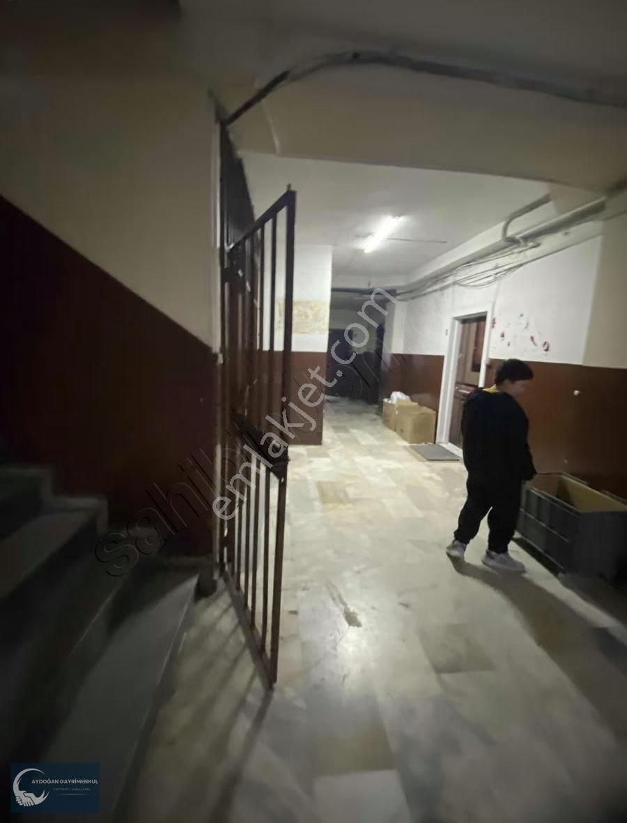 Yük Asansörlü Binada 100 M2 4.kat Kiralık İş Yeri - Görsel 2