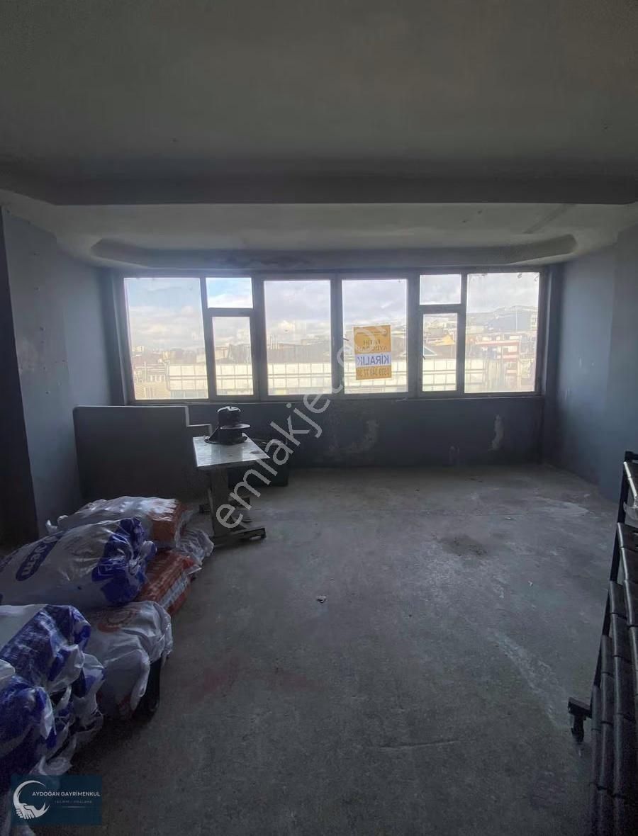 Yük Asansörlü Binada 100 M2 4.kat Kiralık İş Yeri - Görsel 5