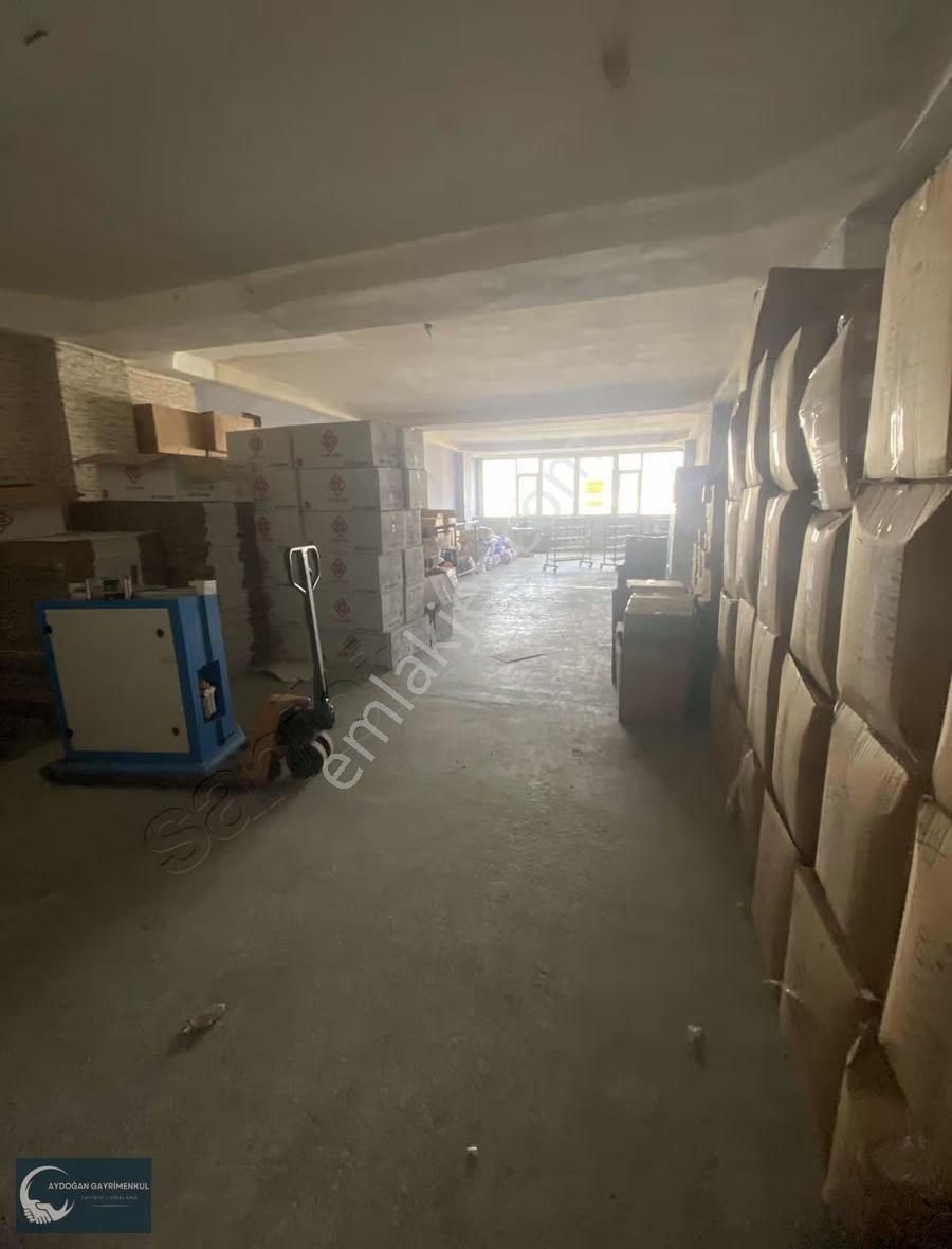 Yük Asansörlü Binada 100 M2 4.kat Kiralık İş Yeri - Görsel 7