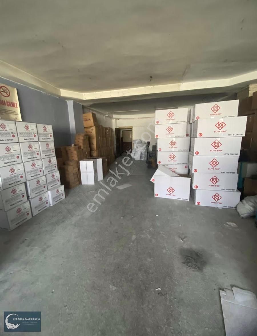 Yük Asansörlü Binada 100 M2 4.kat Kiralık İş Yeri - Görsel 3