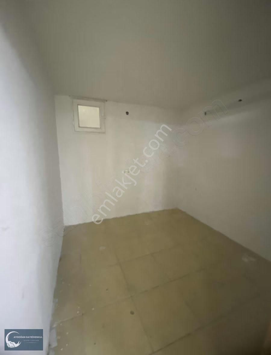 Sanayide 230 M2 Yarı Bodrum Kiraşık İş Yeri - Görsel 10