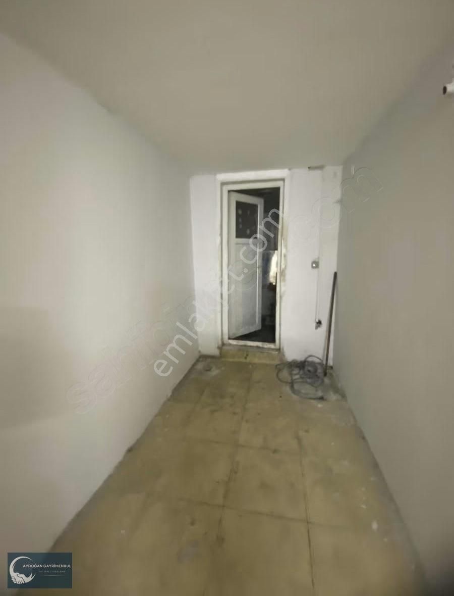 Sanayide 230 M2 Yarı Bodrum Kiraşık İş Yeri - Görsel 4