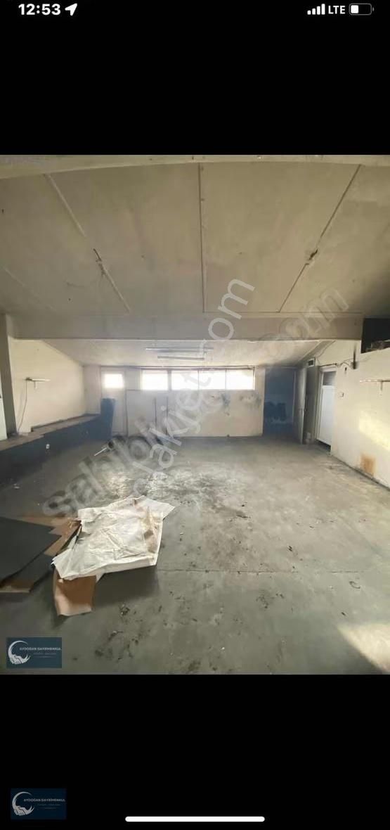 Sanayide 5.kat Kiralık İş Yeri Açıklamayı Okuyunuz - Görsel 6